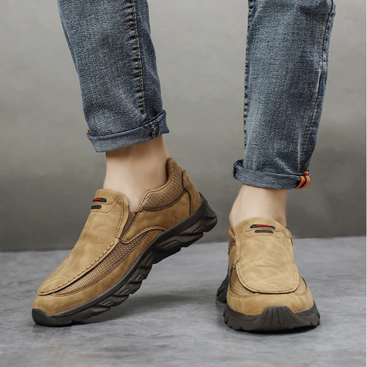 Wolston Shoes