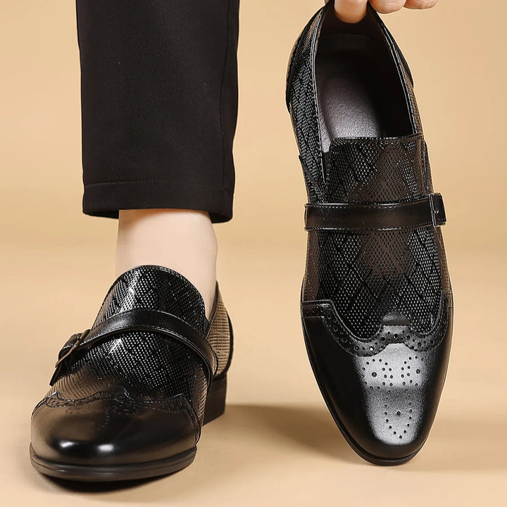 Logan Loafers