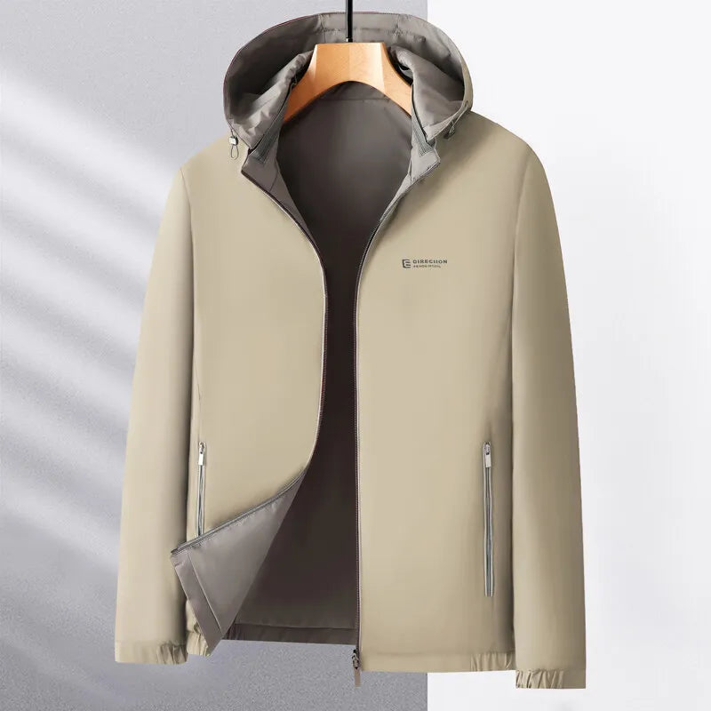 Revan jacket