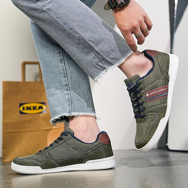 Zentro Sneakers