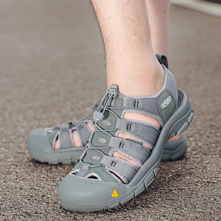 Treak Sandal