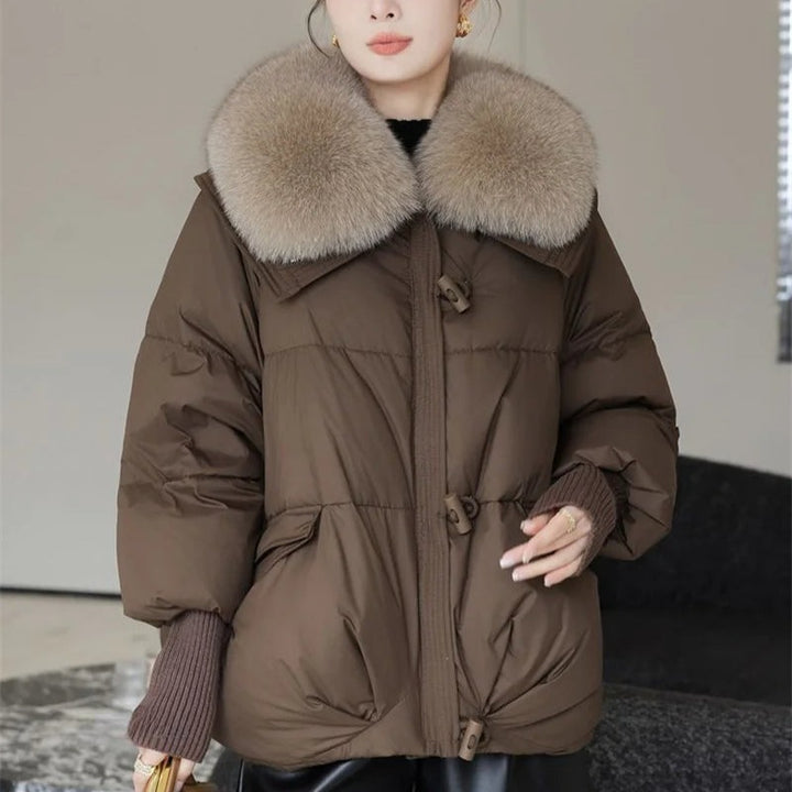 Eleen Parka Jacket