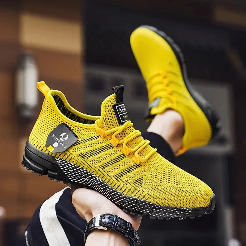 Ozy Sneakers