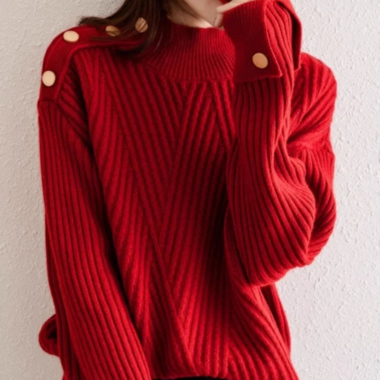 Niko Sweater