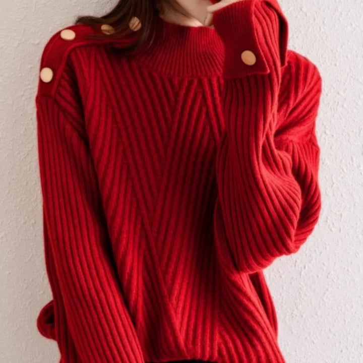 Niko Sweater