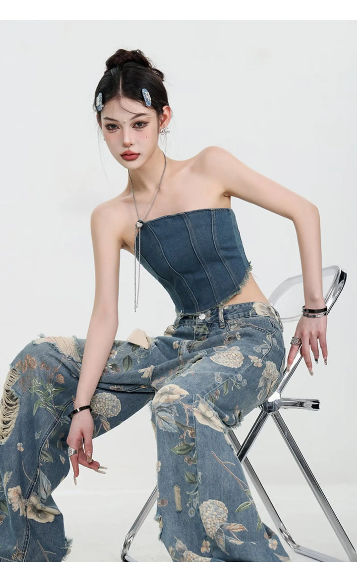 Fiona Jeans