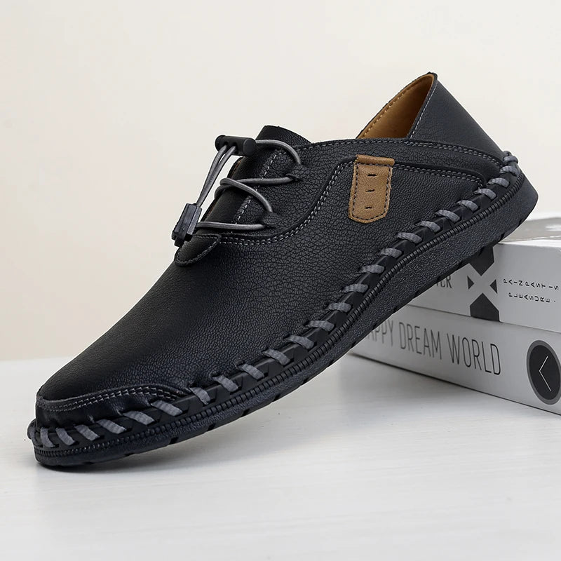Borgan Shoes