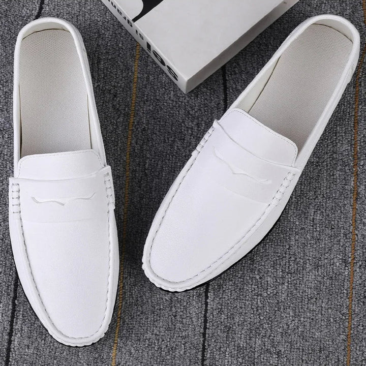 Derik Penny Loafers
