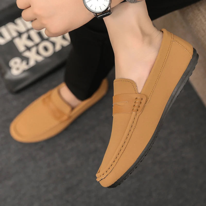 Ravion Loafers