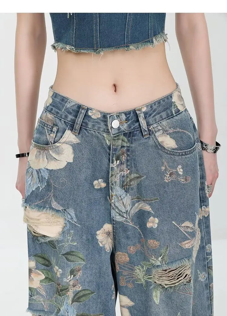 Fiona Jeans