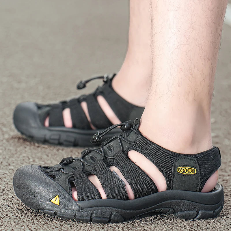 Treak Sandal
