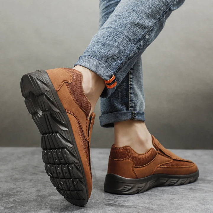 Wolston Shoes