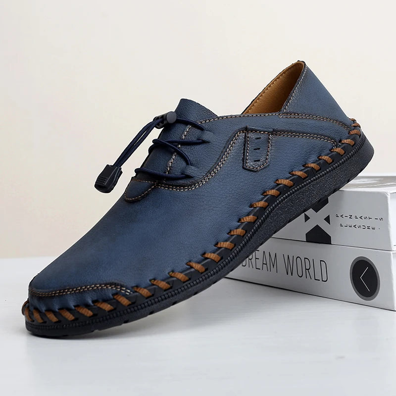 Borgan Shoes