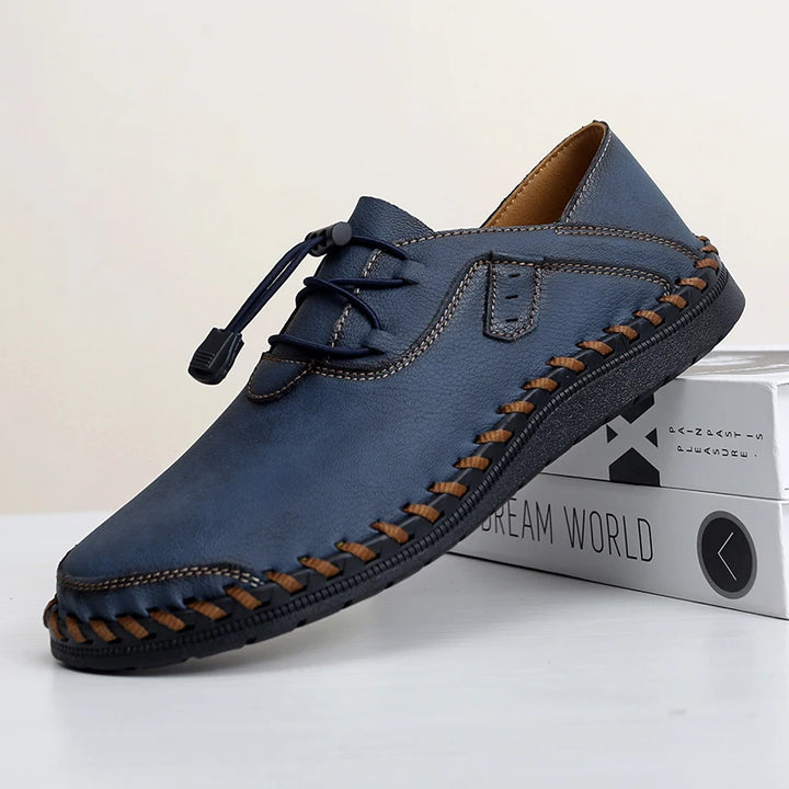 Borgan Shoes