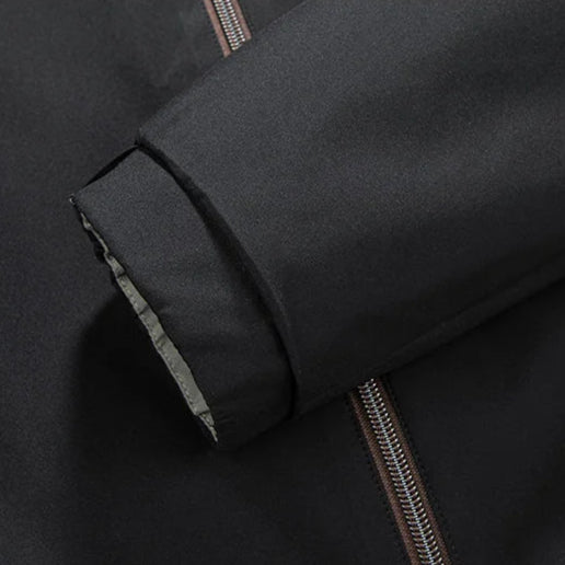 Mezlan Hooded Jacket