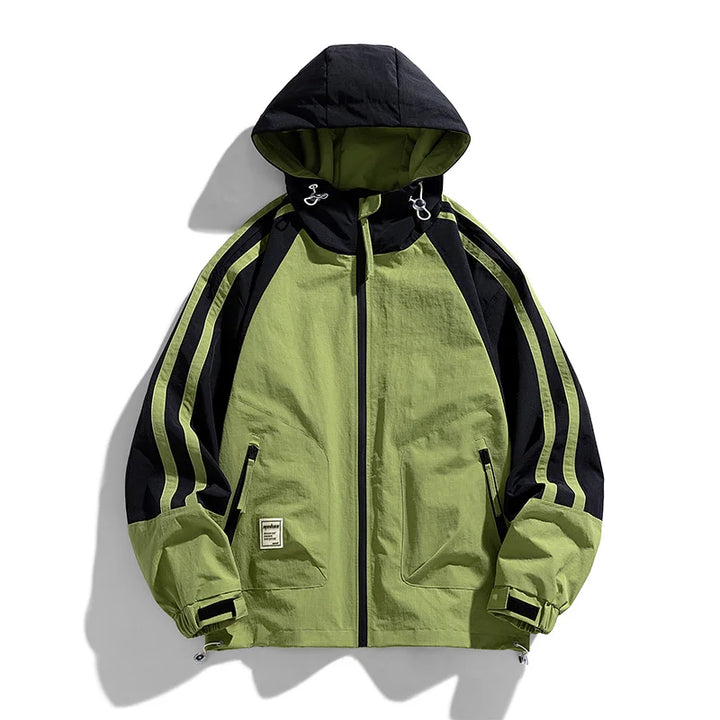 Nova Jacket