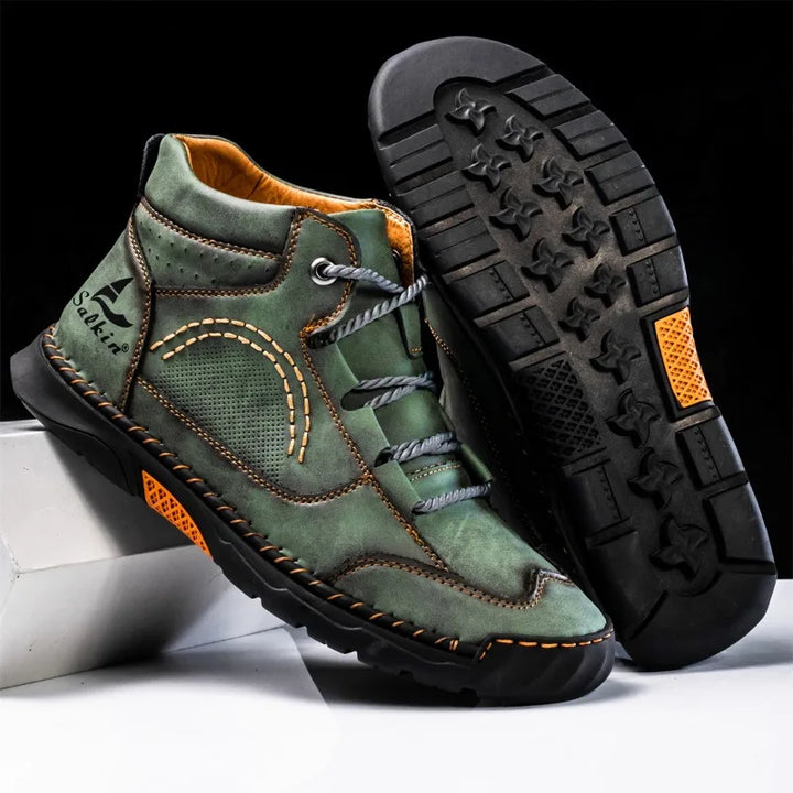 Raytan Boots