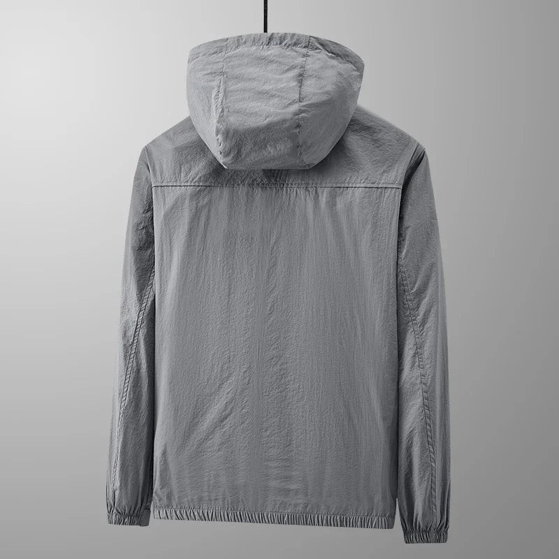 Narson Jacket