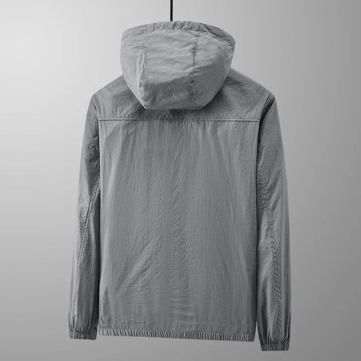 Narson Jacket