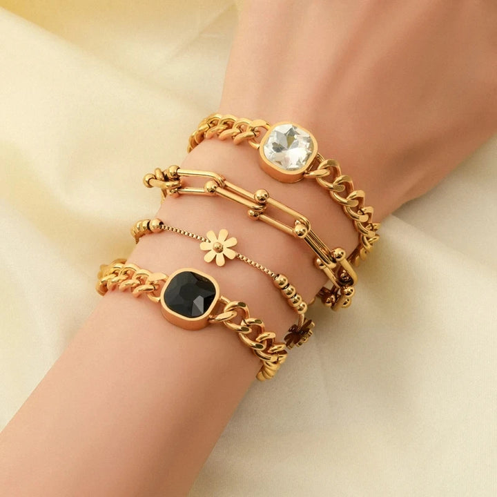 Caleste Necklace