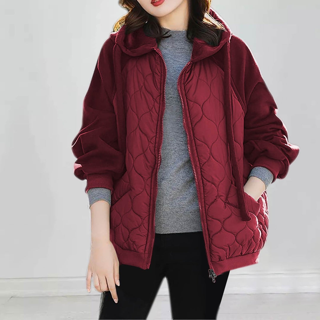 Edena Jacket