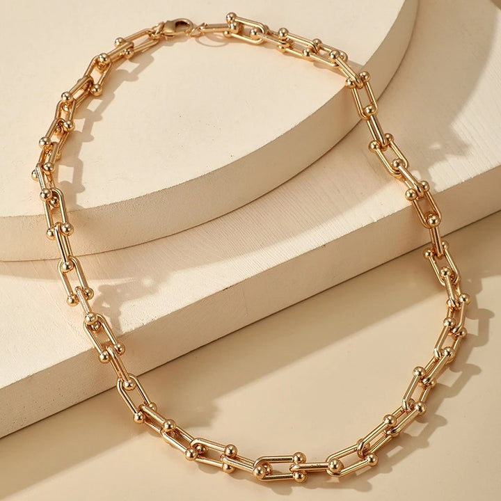 Caleste Necklace