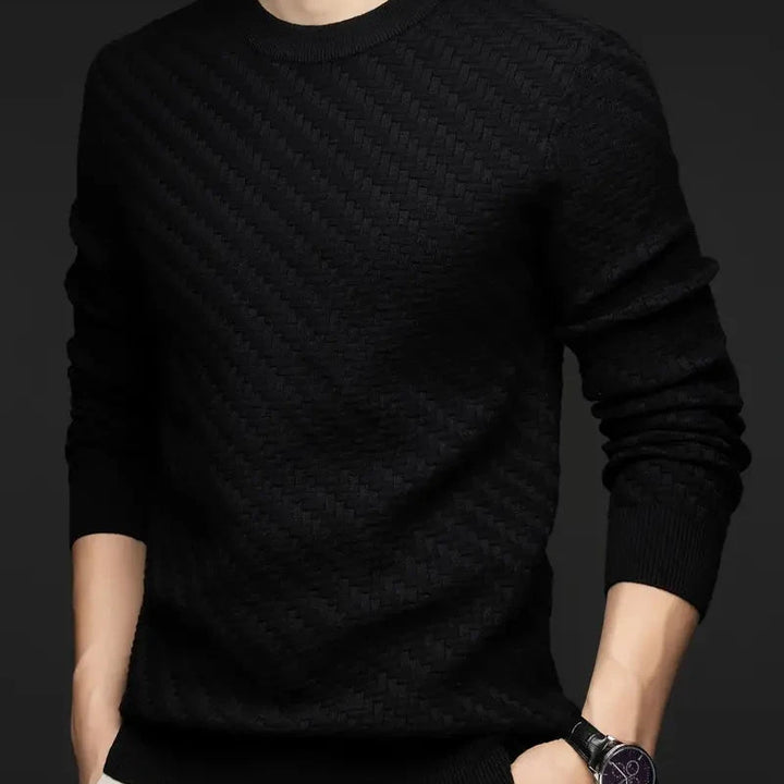 Valor Sweater