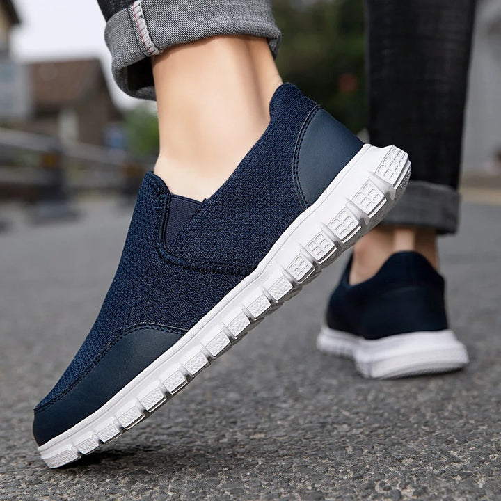 Cooper Shoes