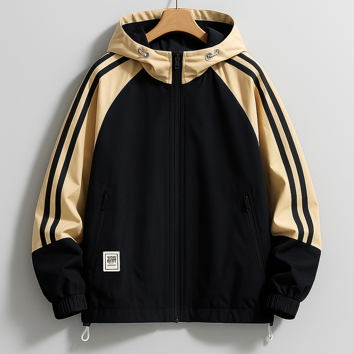 Nova Jacket