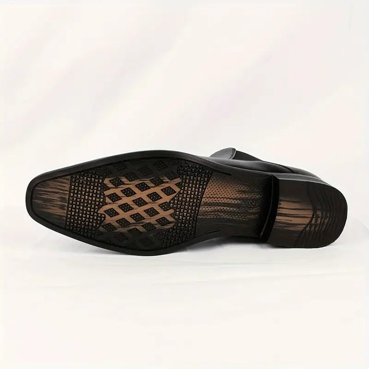 Drage Chelsea Boots