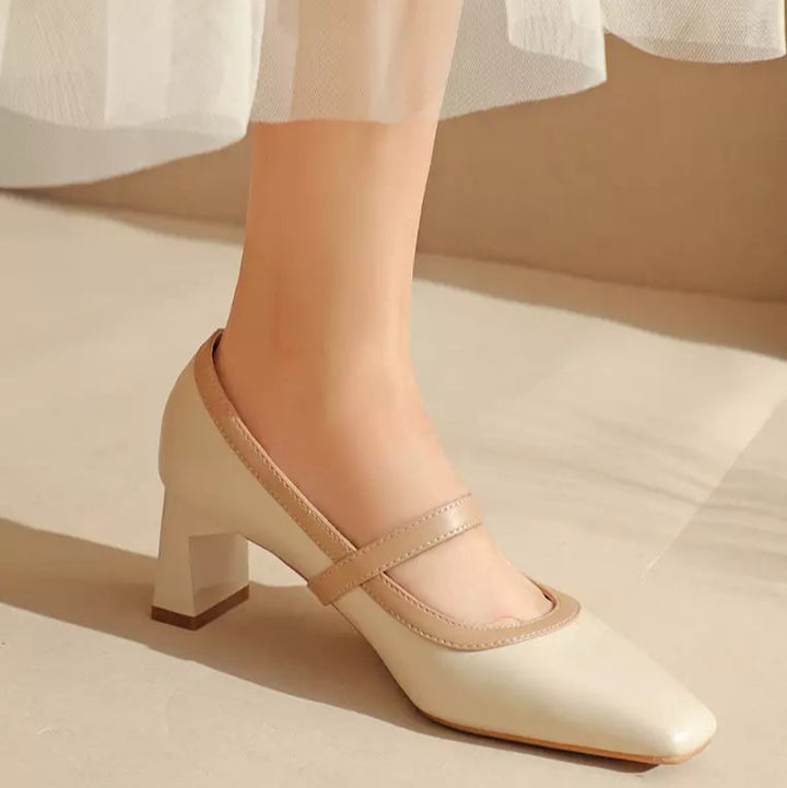 Cynor Pumps