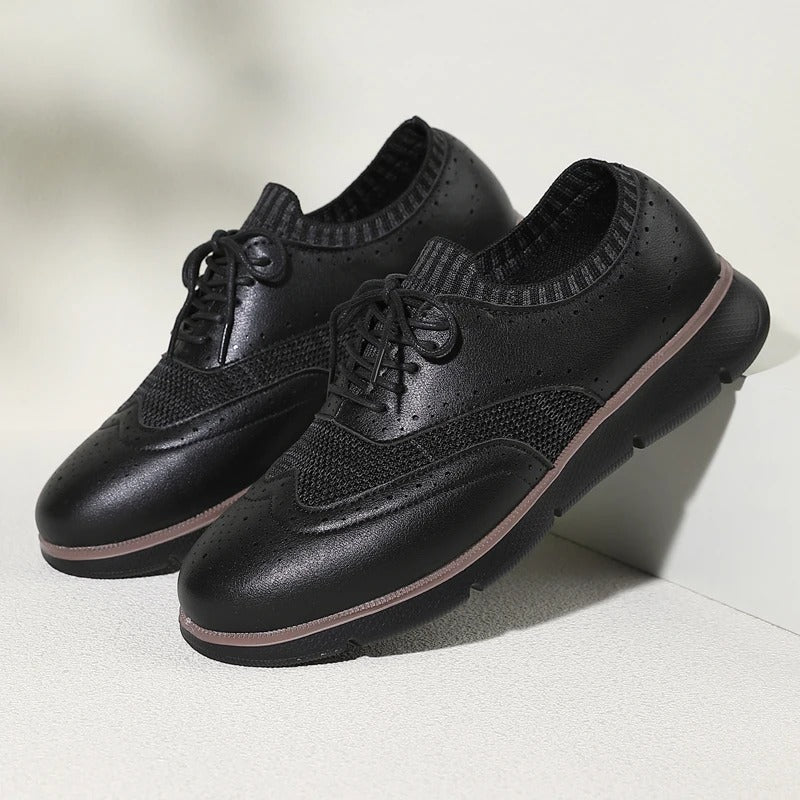 Oxlor Shoes