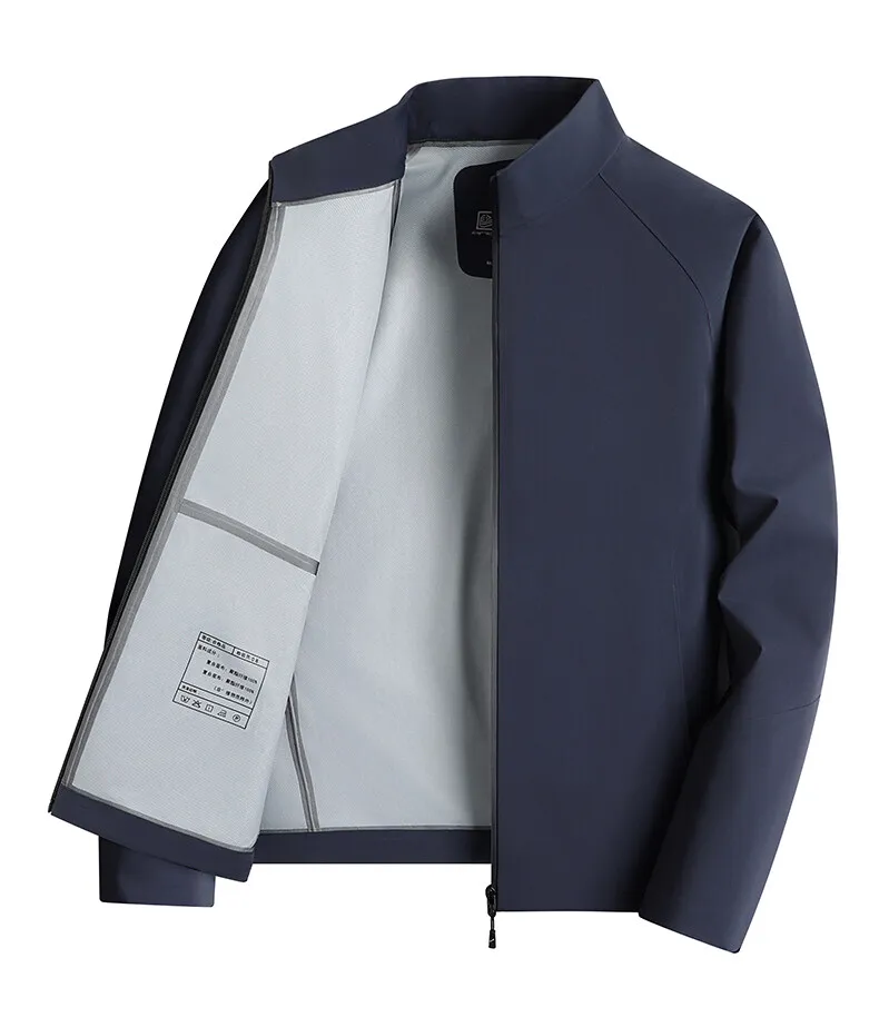 Oracle Jacket
