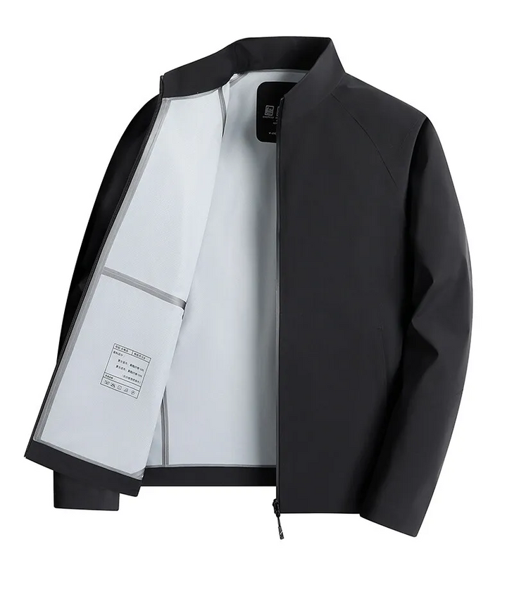 Oracle Jacket