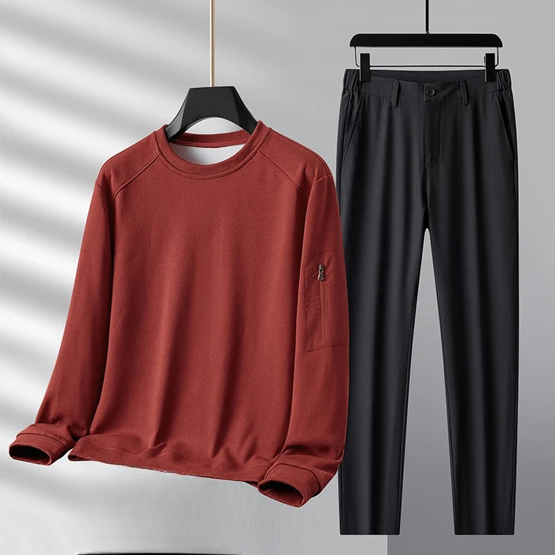 Veron Tracksuit