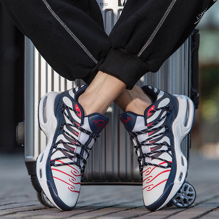 Zane Sneakers