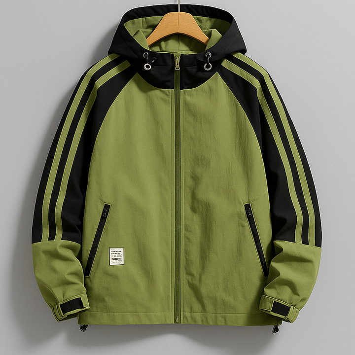 Nova Jacket