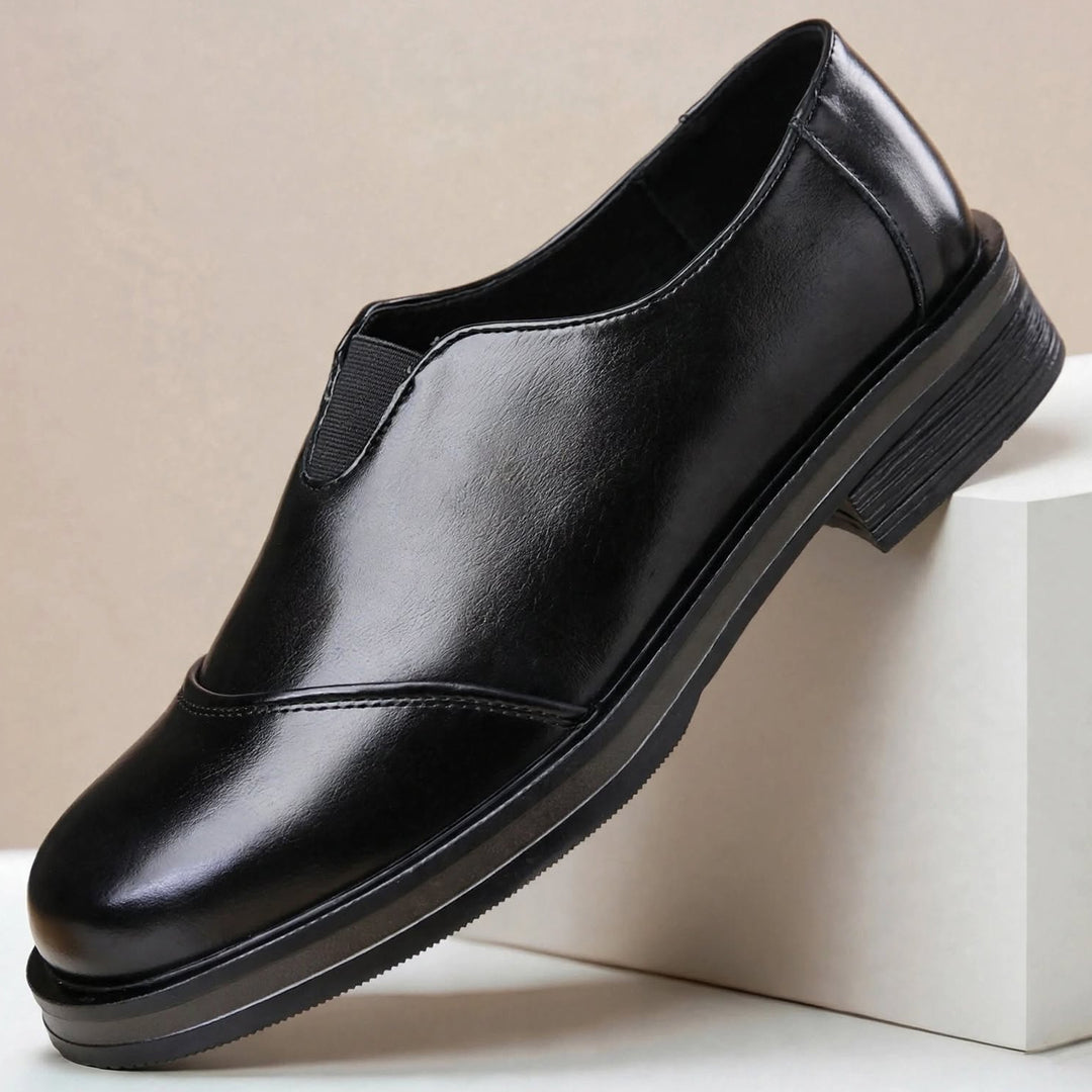 Adrian Genuine Leather Loafers