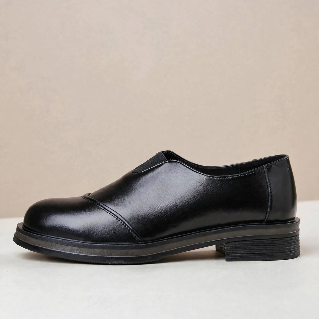 Adrian Genuine Leather Loafers