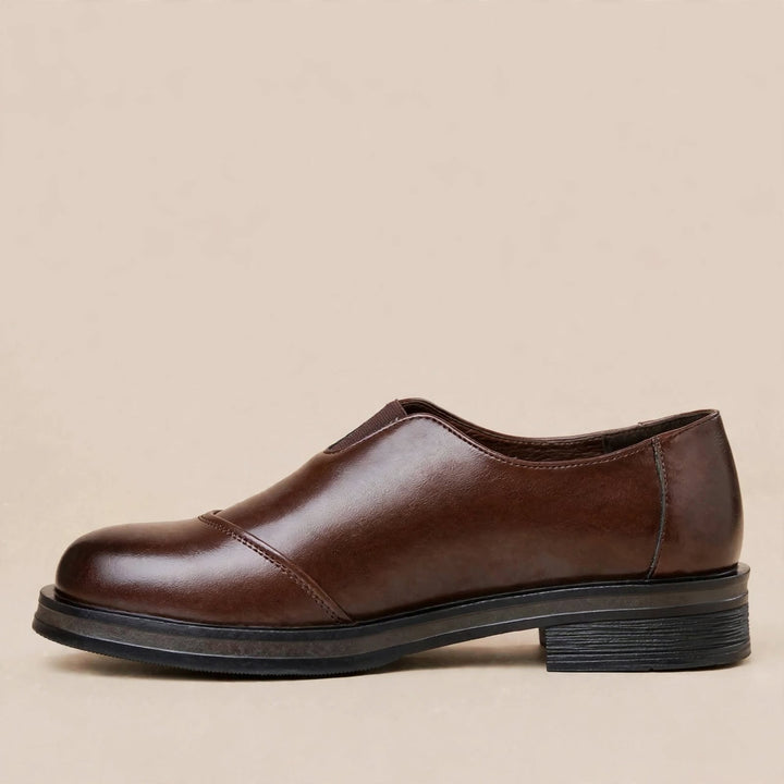 Adrian Genuine Leather Loafers