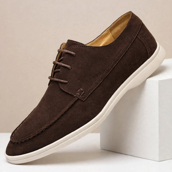 Sullivan Suede Shoes