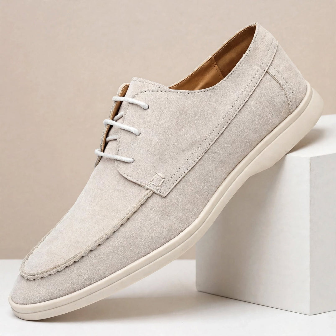 Sullivan Suede Shoes