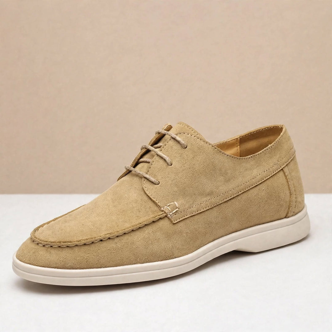Sullivan Suede Shoes