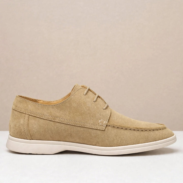 Sullivan Suede Shoes