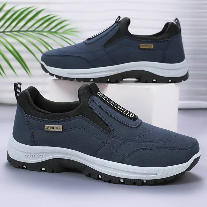 Velmor Shoes