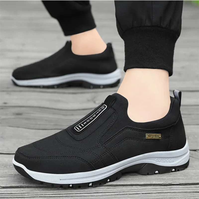 Velmor Shoes