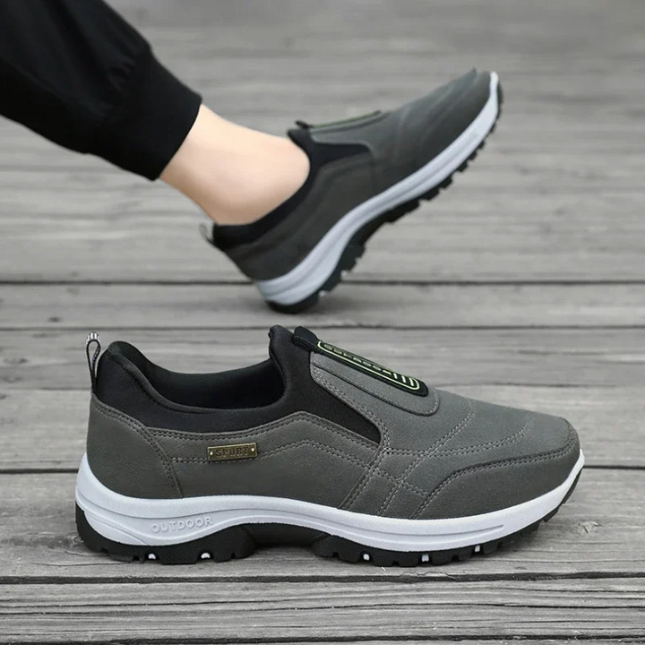 Velmor Shoes