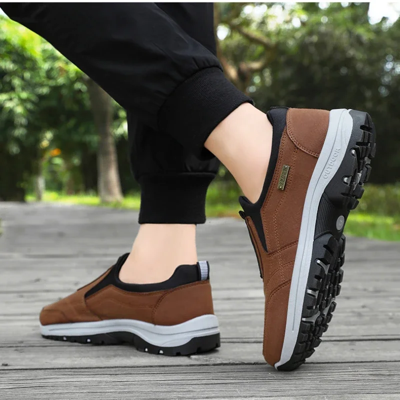 Velmor Shoes