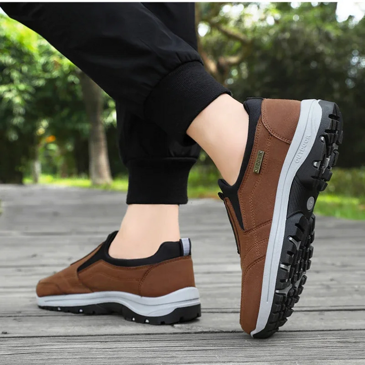 Velmor Shoes